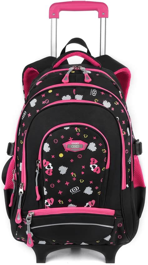 Amazon.es: Mochilas Para Colegio De Niña.